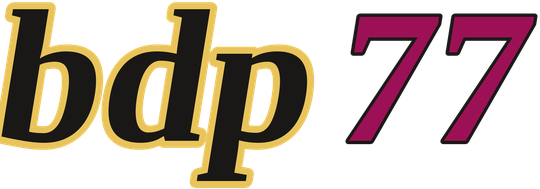 bdp77 logo